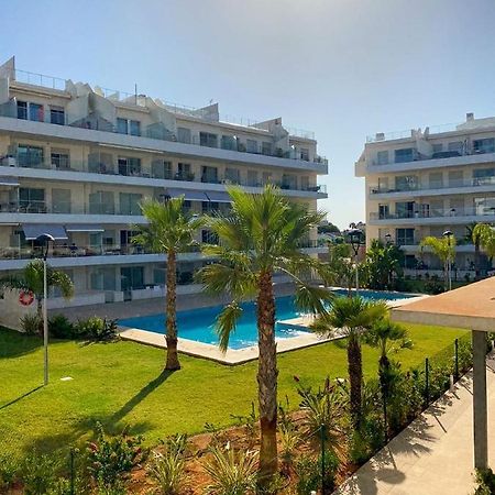 Apartamento Playa Y Club Nautico A 150M Дения Екстериор снимка