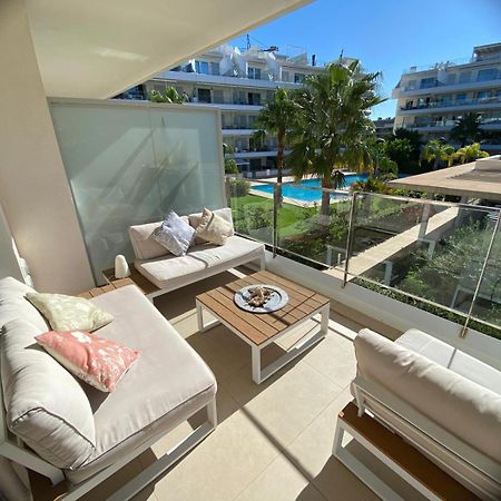 Apartamento Playa Y Club Nautico A 150M Дения Екстериор снимка
