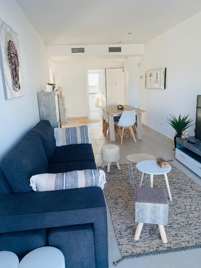 Apartamento Playa Y Club Nautico A 150M Дения Екстериор снимка