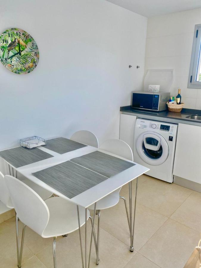 Apartamento Playa Y Club Nautico A 150M Дения Екстериор снимка