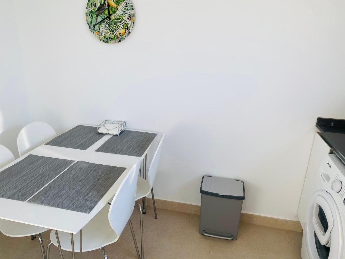 Apartamento Playa Y Club Nautico A 150M Дения Екстериор снимка