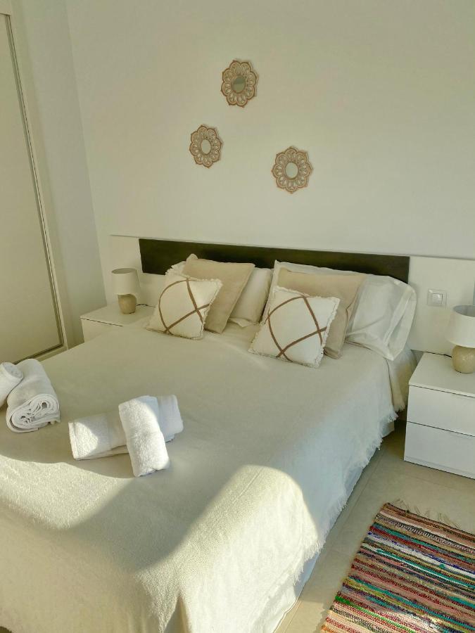 Apartamento Playa Y Club Nautico A 150M Дения Екстериор снимка